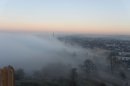 Rouen : le Mont Gargan